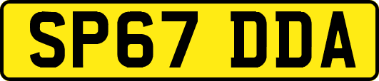 SP67DDA