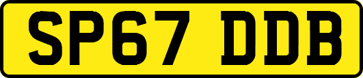 SP67DDB
