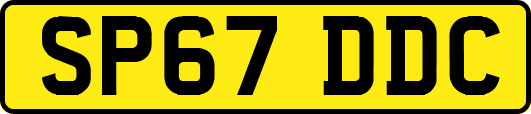 SP67DDC