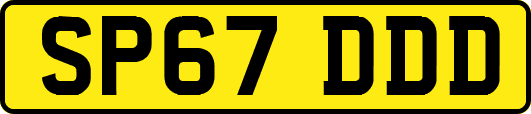 SP67DDD
