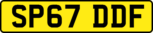 SP67DDF