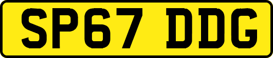SP67DDG