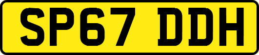 SP67DDH