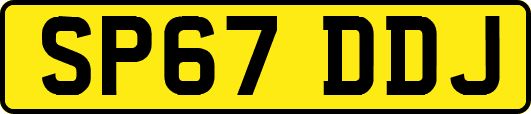 SP67DDJ