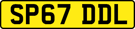 SP67DDL