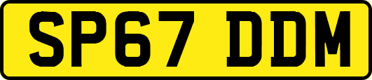 SP67DDM