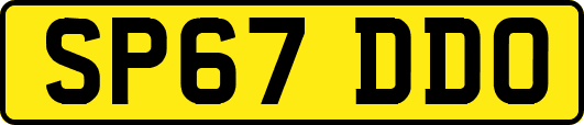 SP67DDO