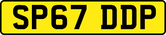 SP67DDP