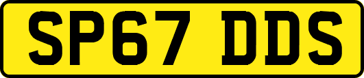 SP67DDS