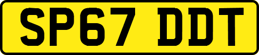 SP67DDT