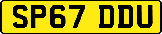 SP67DDU