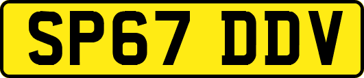 SP67DDV