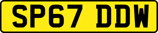 SP67DDW