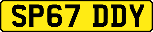 SP67DDY