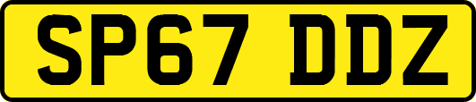 SP67DDZ