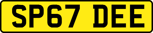 SP67DEE