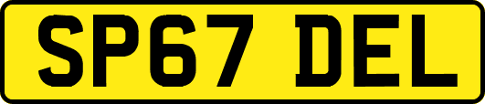 SP67DEL