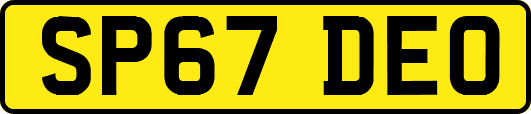SP67DEO