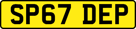 SP67DEP