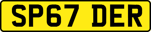 SP67DER