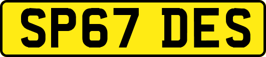 SP67DES