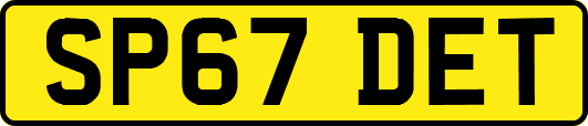 SP67DET