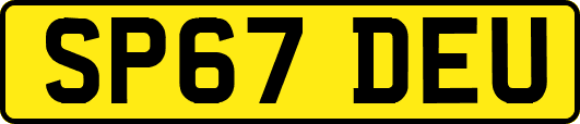 SP67DEU