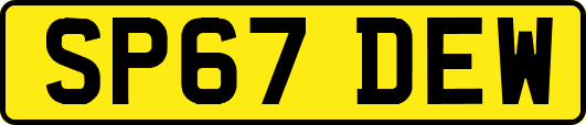 SP67DEW