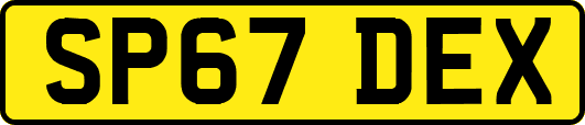 SP67DEX