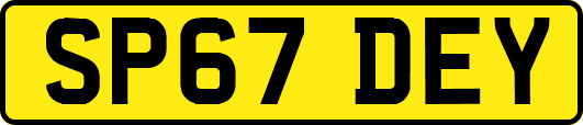 SP67DEY