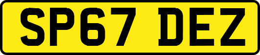 SP67DEZ