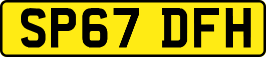 SP67DFH