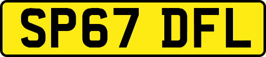 SP67DFL