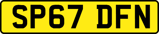 SP67DFN