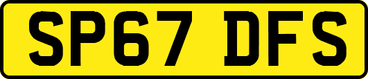 SP67DFS