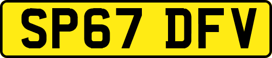 SP67DFV