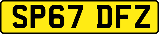 SP67DFZ