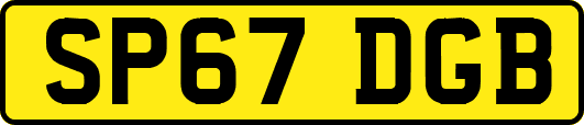 SP67DGB