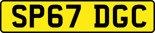SP67DGC