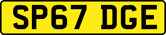 SP67DGE