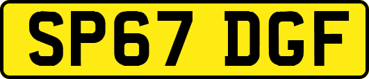 SP67DGF