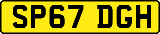 SP67DGH