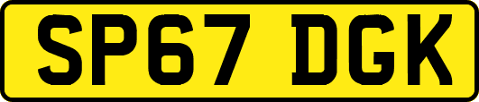 SP67DGK