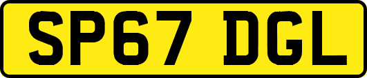 SP67DGL