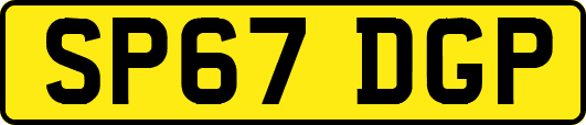 SP67DGP