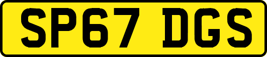SP67DGS