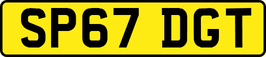 SP67DGT