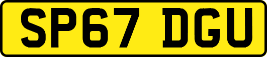 SP67DGU