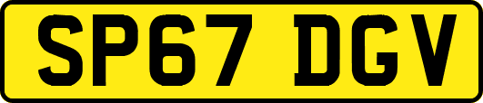 SP67DGV