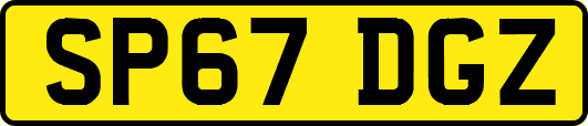 SP67DGZ